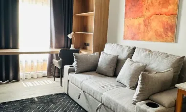 For rent 1 bed condo in Ratchathewi, Bangkok