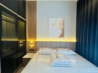 For rent 1 bed condo in Ratchathewi, Bangkok