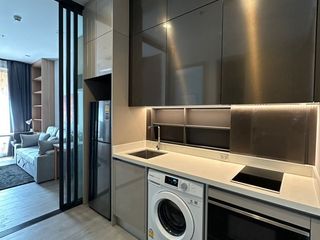 For rent 1 bed condo in Ratchathewi, Bangkok