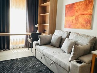For rent 1 bed condo in Ratchathewi, Bangkok