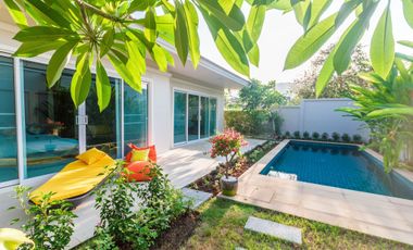 Villa zur Miete mit 2 Zimmer in Mueang Phuket, Phuket