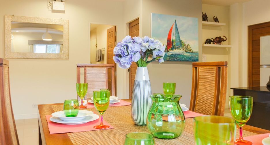 Villa zur Miete mit 2 Zimmer in Mueang Phuket, Phuket