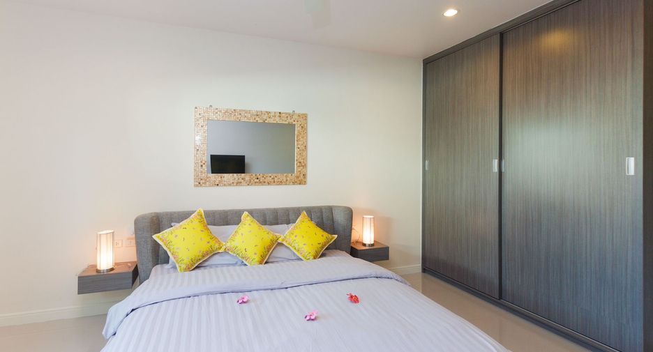 Villa zur Miete mit 2 Zimmer in Mueang Phuket, Phuket