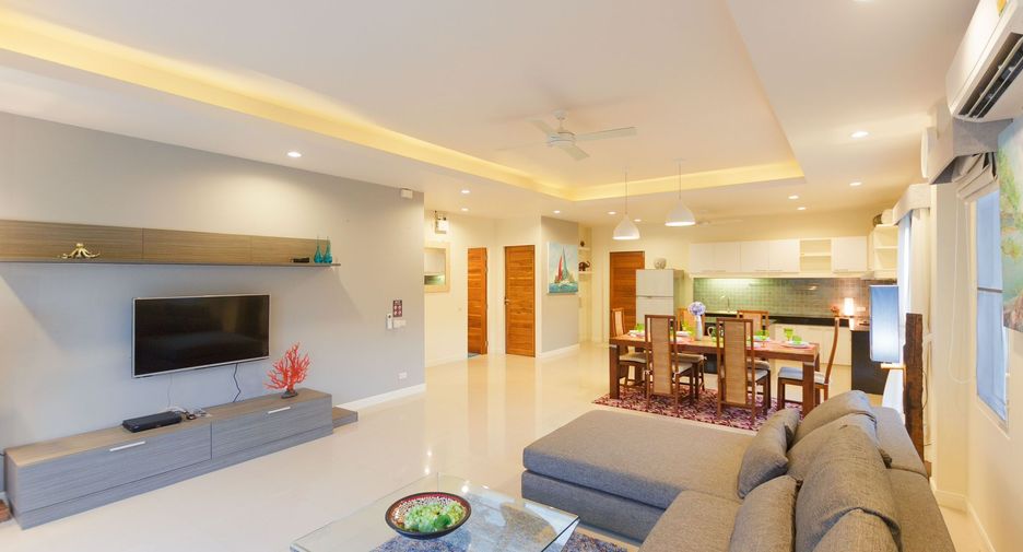Villa zur Miete mit 2 Zimmer in Mueang Phuket, Phuket
