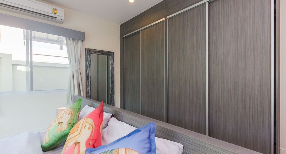 Villa zur Miete mit 2 Zimmer in Mueang Phuket, Phuket