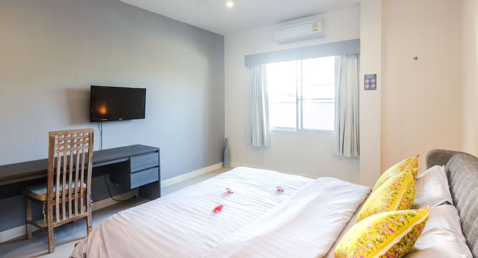 Villa zur Miete mit 2 Zimmer in Mueang Phuket, Phuket