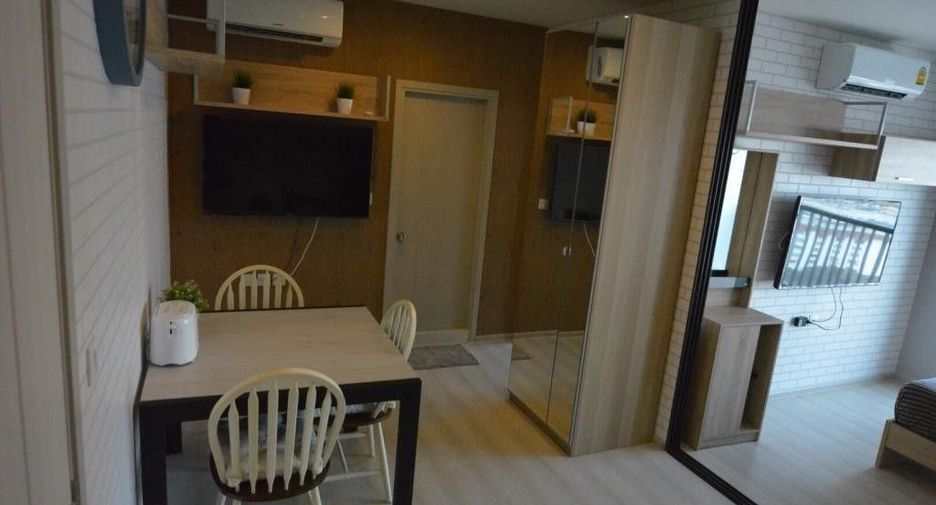 Condo en alquiler de 2 habitaciones en Khlong Toei, Bangkok