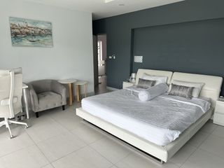 For rent 4 bedrooms villa in Kathu, Phuket
