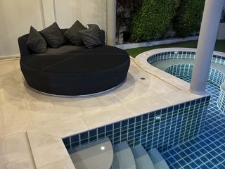 For rent 4 bedrooms villa in Kathu, Phuket