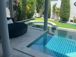 For rent 4 bedrooms villa in Kathu, Phuket