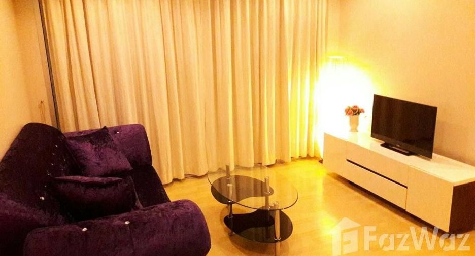 For sale 1 bed condo in Bang Kho Laem, Bangkok