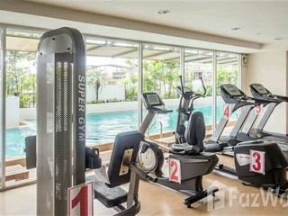 Wohnung zum Kauf mit 1 Zimmer in Bang Kho Laem, Bangkok