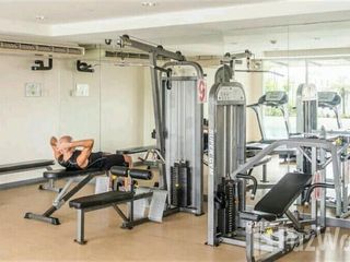Wohnung zum Kauf mit 1 Zimmer in Bang Kho Laem, Bangkok