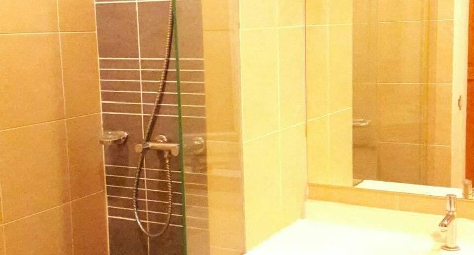 For sale 1 bed condo in Bang Kho Laem, Bangkok