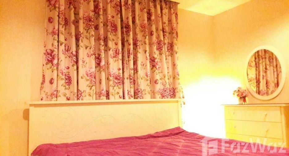 For sale 1 bed condo in Bang Kho Laem, Bangkok
