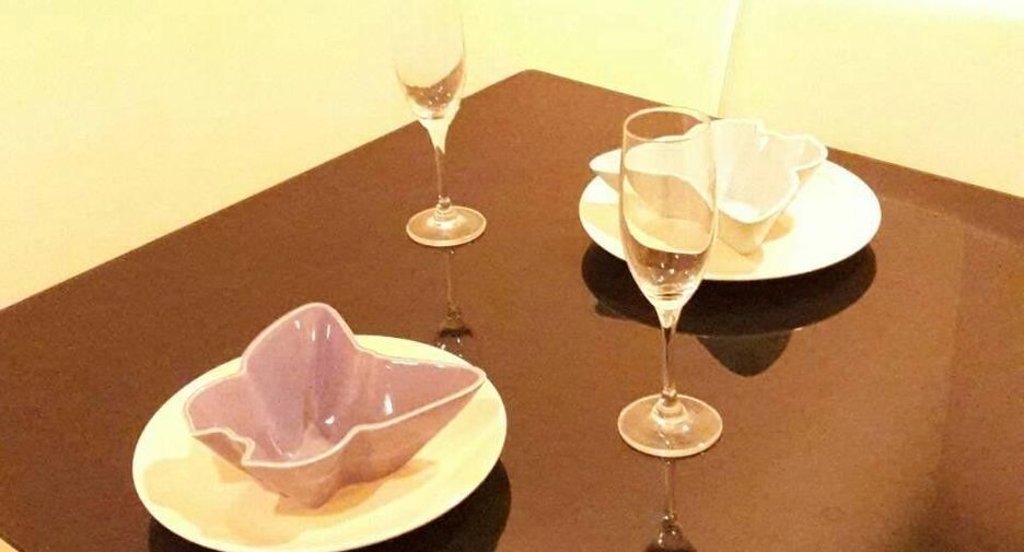 For sale 1 bed condo in Bang Kho Laem, Bangkok