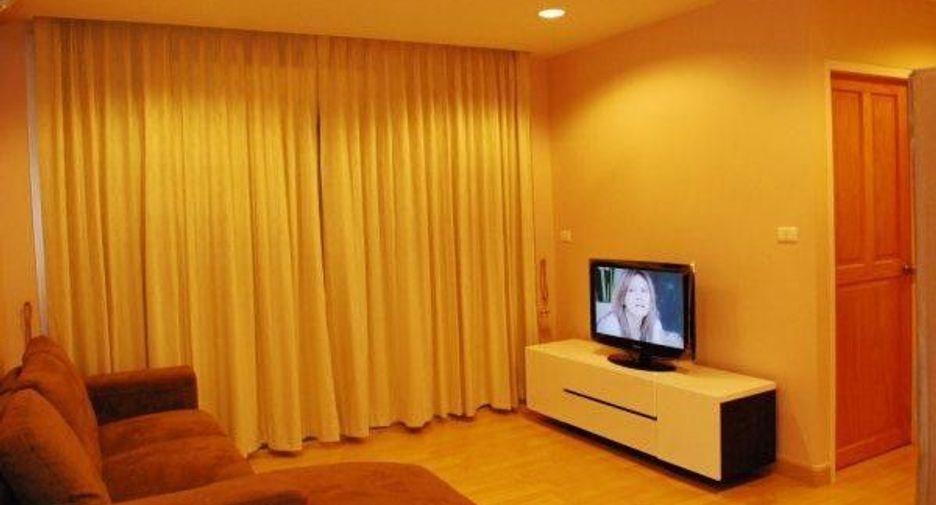 For sale 1 bed condo in Bang Kho Laem, Bangkok