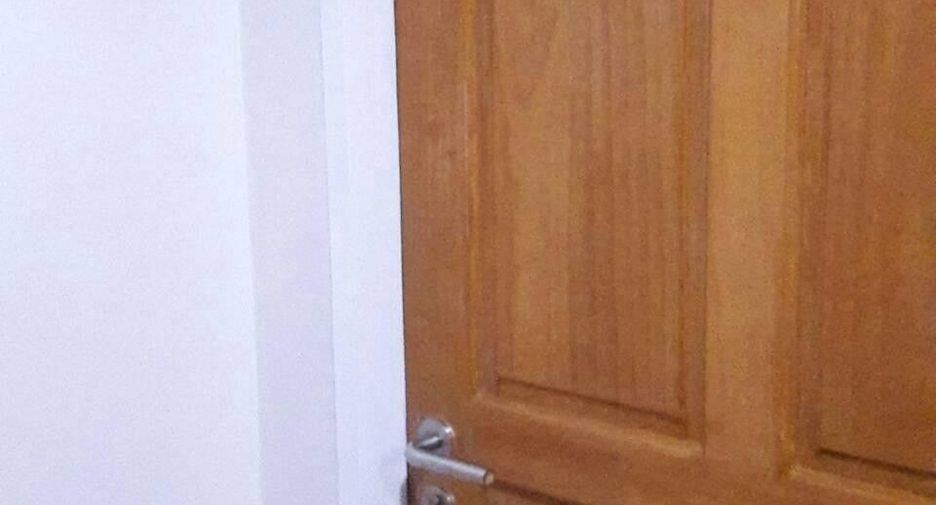 For sale 1 bed condo in Bang Kho Laem, Bangkok
