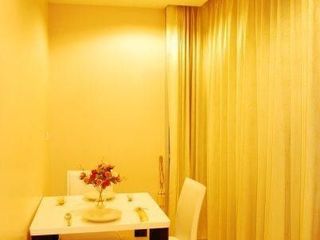 Wohnung zum Kauf mit 1 Zimmer in Bang Kho Laem, Bangkok