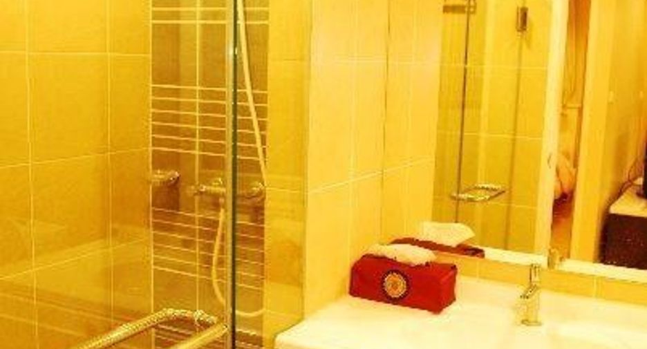 For sale 1 bed condo in Bang Kho Laem, Bangkok