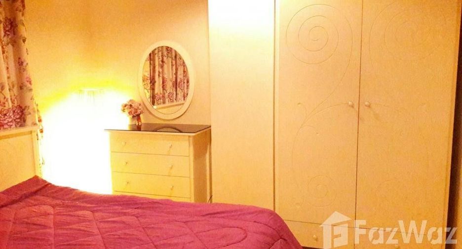 For sale 1 bed condo in Bang Kho Laem, Bangkok