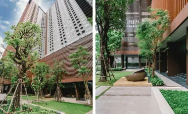 For sale そして for rent 1 Beds condo in Suan Luang, Bangkok