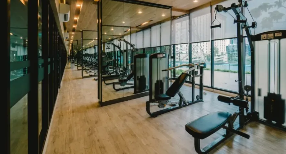 For sale and for rent 1 bed condo in Suan Luang, Bangkok