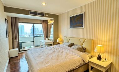 For rent 1 bed condo in Watthana, Bangkok