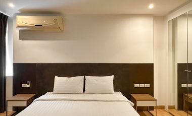 For rent 1 Beds apartment in Khlong Toei, Bangkok