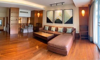 For sale 3 bedrooms house in Watthana, Bangkok