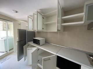 For sale 2 bedrooms condo in Yan Nawa, Bangkok