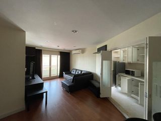 For sale 2 bedrooms condo in Yan Nawa, Bangkok