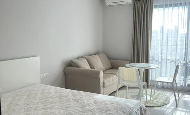 Wohnung zur Miete mit Studio in Din Daeng, Bangkok