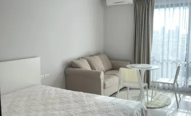 Wohnung zur Miete mit Studio in Din Daeng, Bangkok