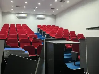 Oficina en alquiler en Bang Khen, Bangkok