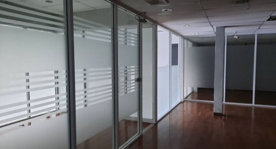 For rent office in Bang Khen, Bangkok