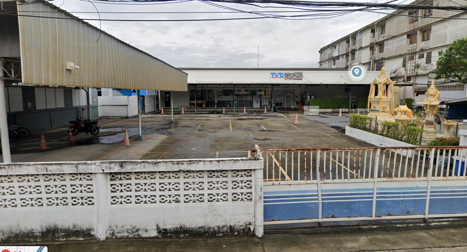 For rent office in Bang Khen, Bangkok