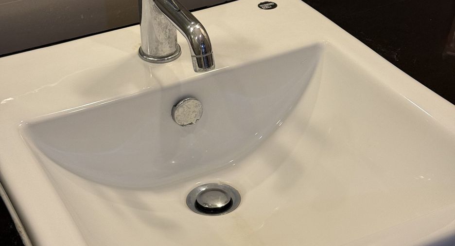 For rent studio condo in Bang Kho Laem, Bangkok