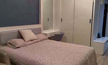 For rent studio condo in Bang Kho Laem, Bangkok