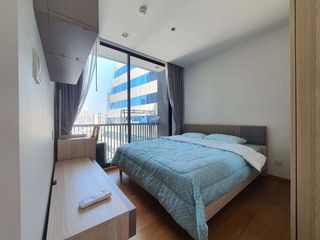 Condo en alquiler de 1 habitaciones en Sathon, Bangkok