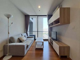Condo en alquiler de 1 habitaciones en Sathon, Bangkok