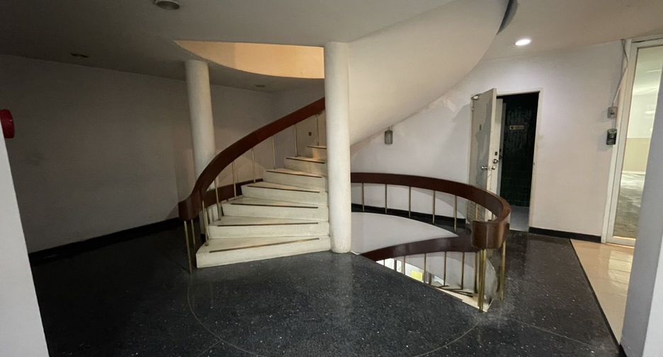 For rent office in Sathon, Bangkok