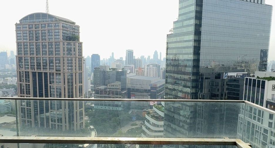 出售 2 卧室 公寓 在 Khlong Toei, 曼谷