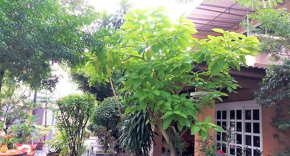 ขาย 5 ห้องนอน บ้านเดี่ยว ใน คลองสามวา, กรุงเทพฯ