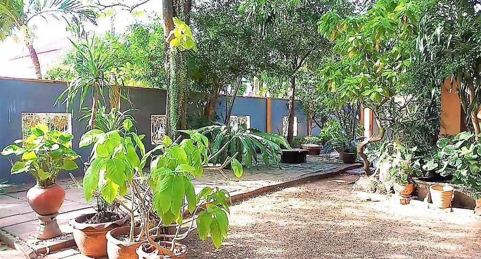 ขาย 5 ห้องนอน บ้านเดี่ยว ใน คลองสามวา, กรุงเทพฯ