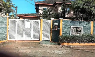 出售 5 卧室 独立屋 在 Khlong Sam Wa, 曼谷
