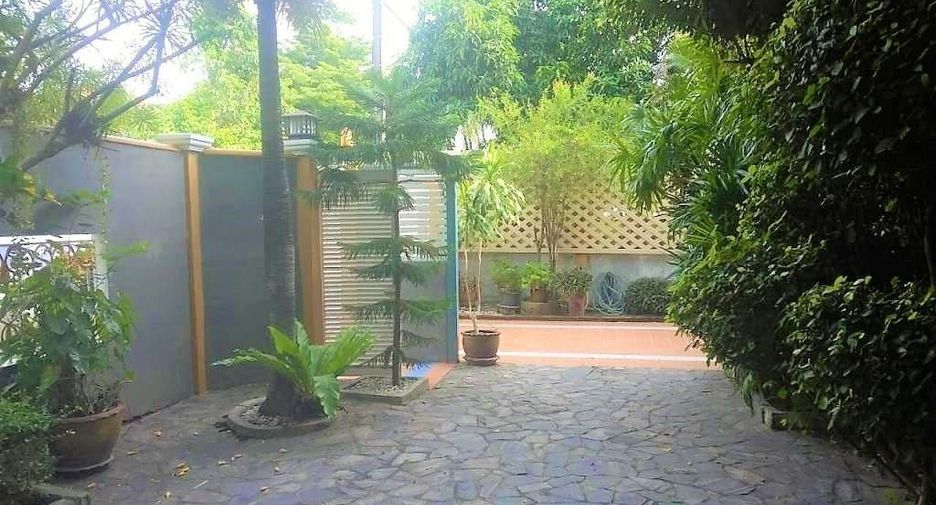 ขาย 5 ห้องนอน บ้านเดี่ยว ใน คลองสามวา, กรุงเทพฯ
