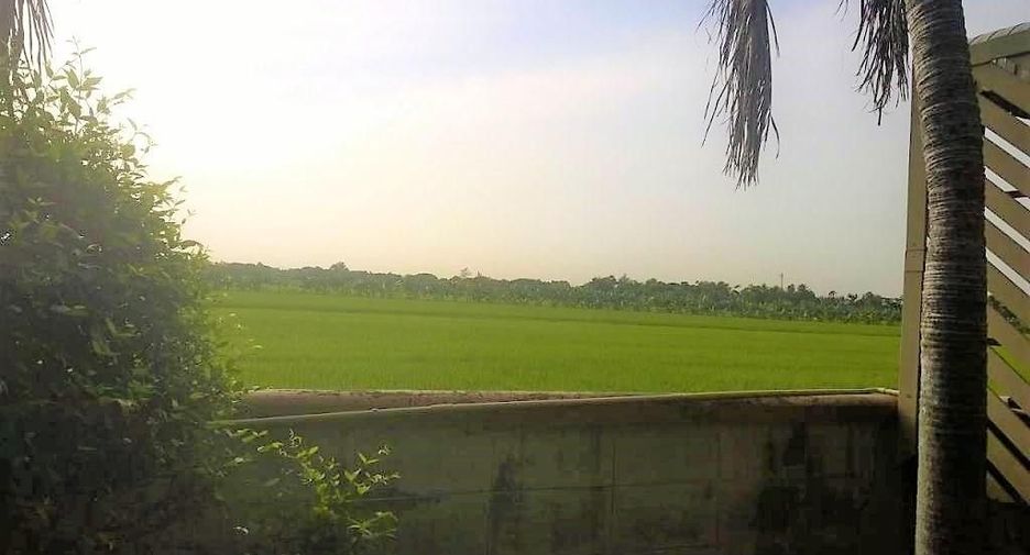 ขาย 5 ห้องนอน บ้านเดี่ยว ใน คลองสามวา, กรุงเทพฯ