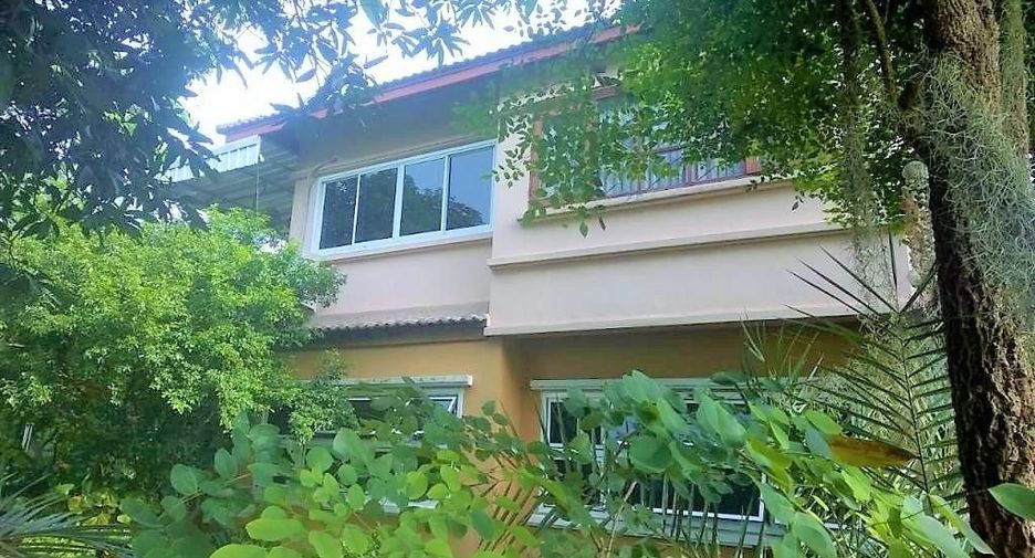 ขาย 5 ห้องนอน บ้านเดี่ยว ใน คลองสามวา, กรุงเทพฯ