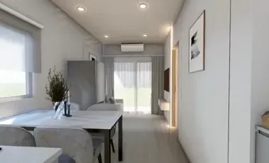 À vendre 1 chambre condo à Mueang Phuket, Phuket